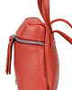 torby na ramię Torebka skórzana na ramię - mała (5704) 2