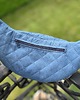 torebki różne Nerka BEBOKI Denim Spirit + miniportfelik gratis 2