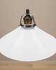 lampy wiszące Lampa wisząca, duński design, lata 70, produkcja: Soholm 1