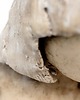 figurki i rzeźby Rzeźba ceramiczna Głowa Kobiety handmade 1