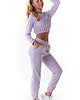 bluza bez kaptura damska Bluza C235 2