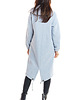 bluza bez kaptura damska Bluza C220 3