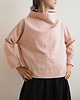 bluza bez kaptura damska Bluza Len 100% SEA 5