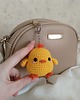 breloki Brelok mały kurczaczek, Brelok kura, Brelok dla dziecka 2