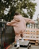 bluzy dla chłopców Dres oversize Harry Teddy 1