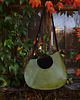 torby na ramię JANIS skórzana torba inspirowana gitarą 6