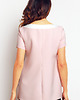 t-shirt damskie Bluzka C083 2
