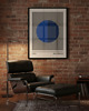 grafiki i ilustracje PLAKAT bauhaus dekoracyjny abstrakcja poster retro 1