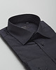 koszule męskie Koszula męska simeria 00427 grafit slim fit 1