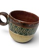 kubki Ceramiczny kubek - filiżanka 2