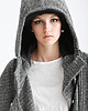 płaszcze damskie SNOW: wool coat 2