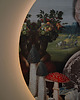 kinkiety Lampa Ścienna - Dots Lighting Puppets 2
