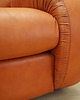 fotele Fotel rudy, duński design, lata 70, produkcja: Dania 6
