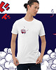 t-shirty męskie Manga T-shirt 4