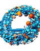 kolie Orange & sky 1