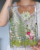 Ozdoby na ścianę Prezent dla Nowożeńców- Botaniczny Obraz 1
