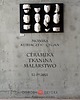 patery i talerze Muszle do serwowania - ceramika art 3