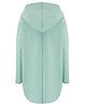 bluza z kapturem damska Peleryna do zadań specjalnych Aloes 1