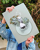 plakaty Plakat Khaki Jungle SUMMER 3