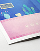 plakaty Maroko - vintage plakat 50x70 cm 3