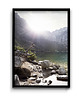 plakaty Panorama Tatr - Trzy plakaty 3