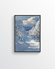 plakaty Plakat - Winterland 1