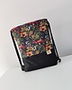plecaki Worko-plecak damski Vintage Forest 1