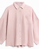 koszule damskie  Koszula damska Lydie oversize homewear 5