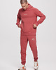 bluzy męskie Bluza hoodie KOLLY Blush męska 6