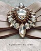 broszki Brosza  Elegant Classic NEW 3