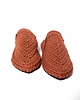kapcie damskie Kapcie boho mule 1