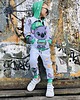 bluzy dla chłopców Bluza Zamek Chłopiec DR.CROW Cute Coala 2