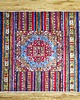 dywany Designerski dywan perski 120x180 cm  2