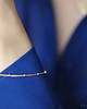 bransoletki złote Gold Plated Dainty Bracelet 1