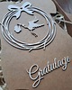 kartki scrapbooking Kartka z okazji narodzin dziecka (w pudełku) 1