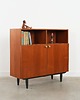 komody Szafka tekowa, duński design, lata 70, produkcja: Dania 3