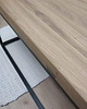 meble - stoły i stoliki - stoliki kawowe Ława dębowa Loft Nr.1 1