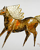 obrazy Konik 6 - akwarela 24x16 cm unikat 1