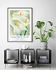 plakaty Georgia O'Keeffe - Exhibition Poster 2