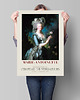 plakaty Madame Vigee LeBrun  - Exhibition Poster 1