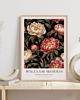 plakaty PLAKAT dekoracyjny , William Morris, wystawowy 3
