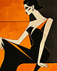 plakaty Plakat - Diva 1