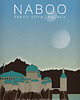 plakaty Plakat Star Wars - Naboo - Gwiezdne Wojny 1