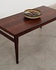 stoliki kawowe Ława palisandrowa, duński design, lata 70, Illum Wikkels 1