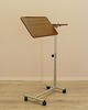 stoliki kawowe Pulpit na nuty, duński design, lata 00, produkcja: Dania 8