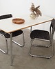 stoły Stół laminowany, duński design,Randers M 2