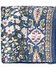 apaszki Apaszka Jedwabna Summer Flowers 2