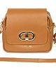 torby na ramię Torebka skórzana na ramię - crossbody -   (7166) 1