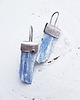 kolczyki wire wrapping arctic  1