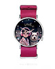 zegarki damskie Zegarek - Love Dogs + box 3